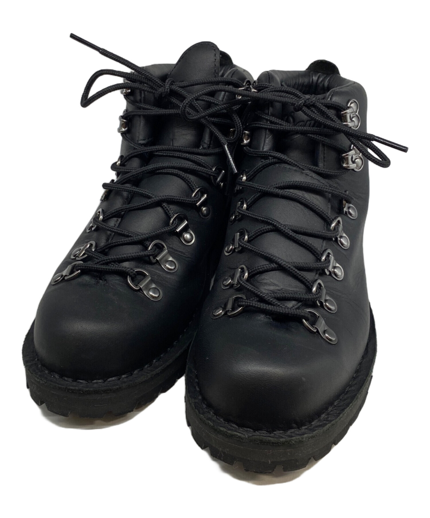中古・古着通販】Danner (ダナー) TRAIL FIELD ブラック サイズ:26cm