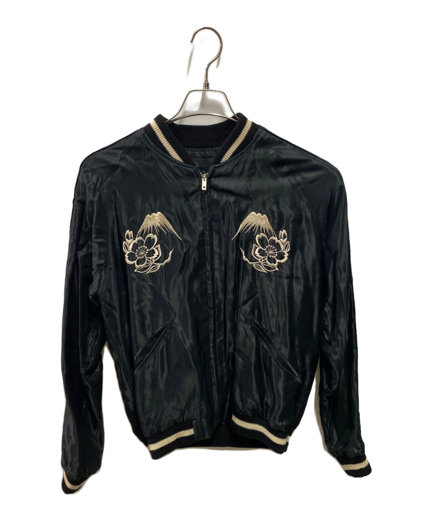 テーラー東洋×ナノユニバース別注 ベトジャン nano universe 中古・古着通販】テーラー東洋 (テーラートウヨウ) nano・universe