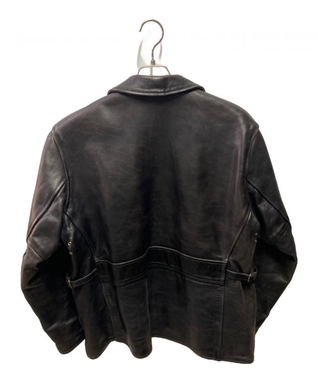 中古・古着通販】Aero LEATHER (エアロレザー) Herculesホースハイド