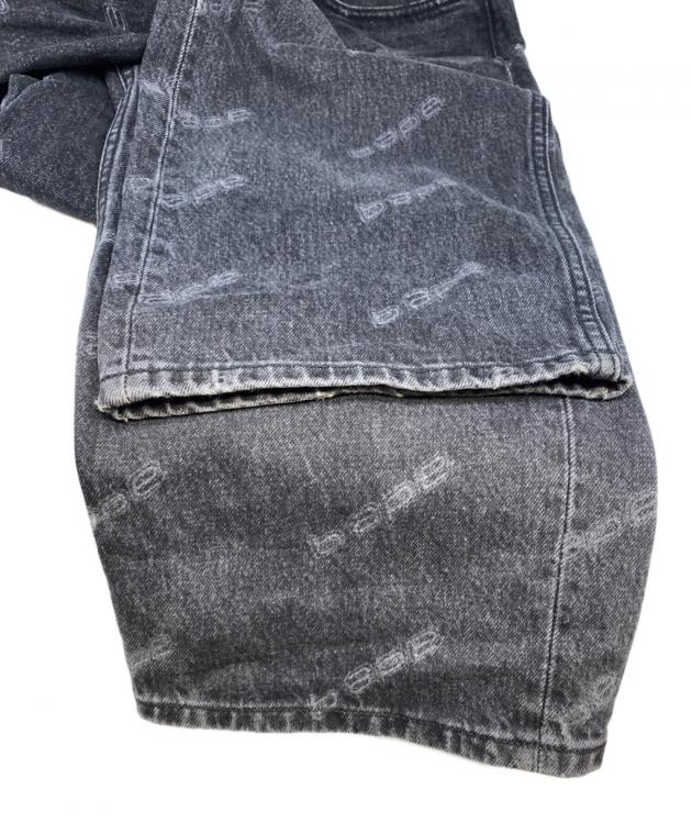 中古・古着通販】A BATHING APE (ア ベイシング エイプ) DESTROY DENIM