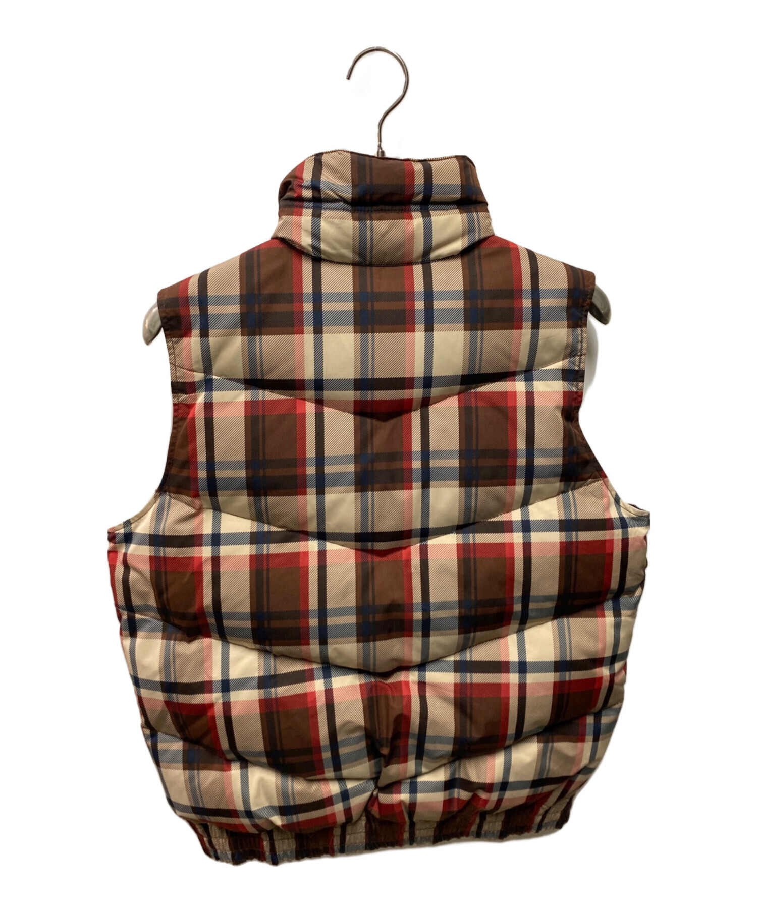 中古・古着通販】A BATHING APE (ア ベイシング エイプ) チェック