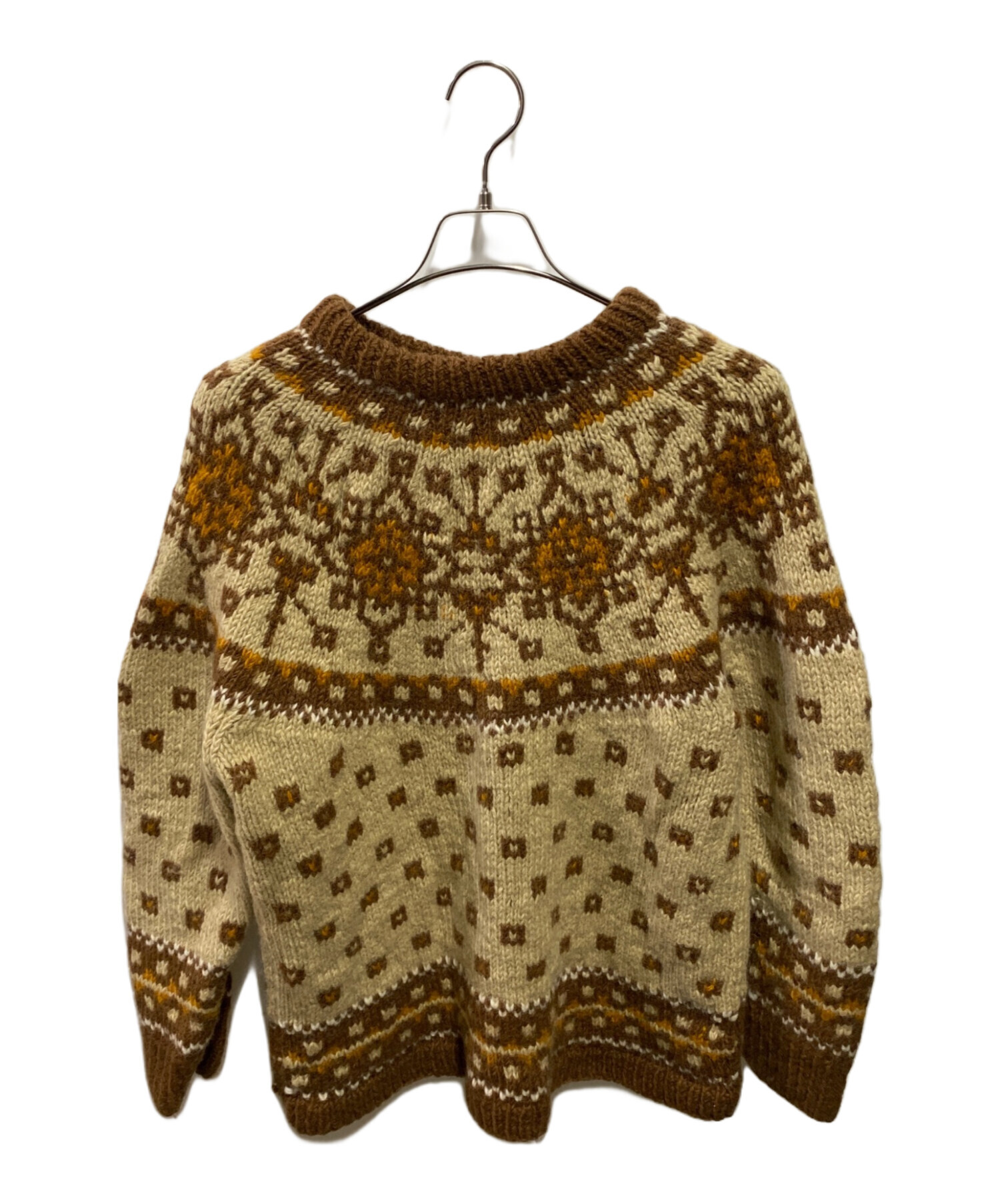 中古・古着通販】Sea Room lynn (シールームリン) NPL HMヴィンテージ