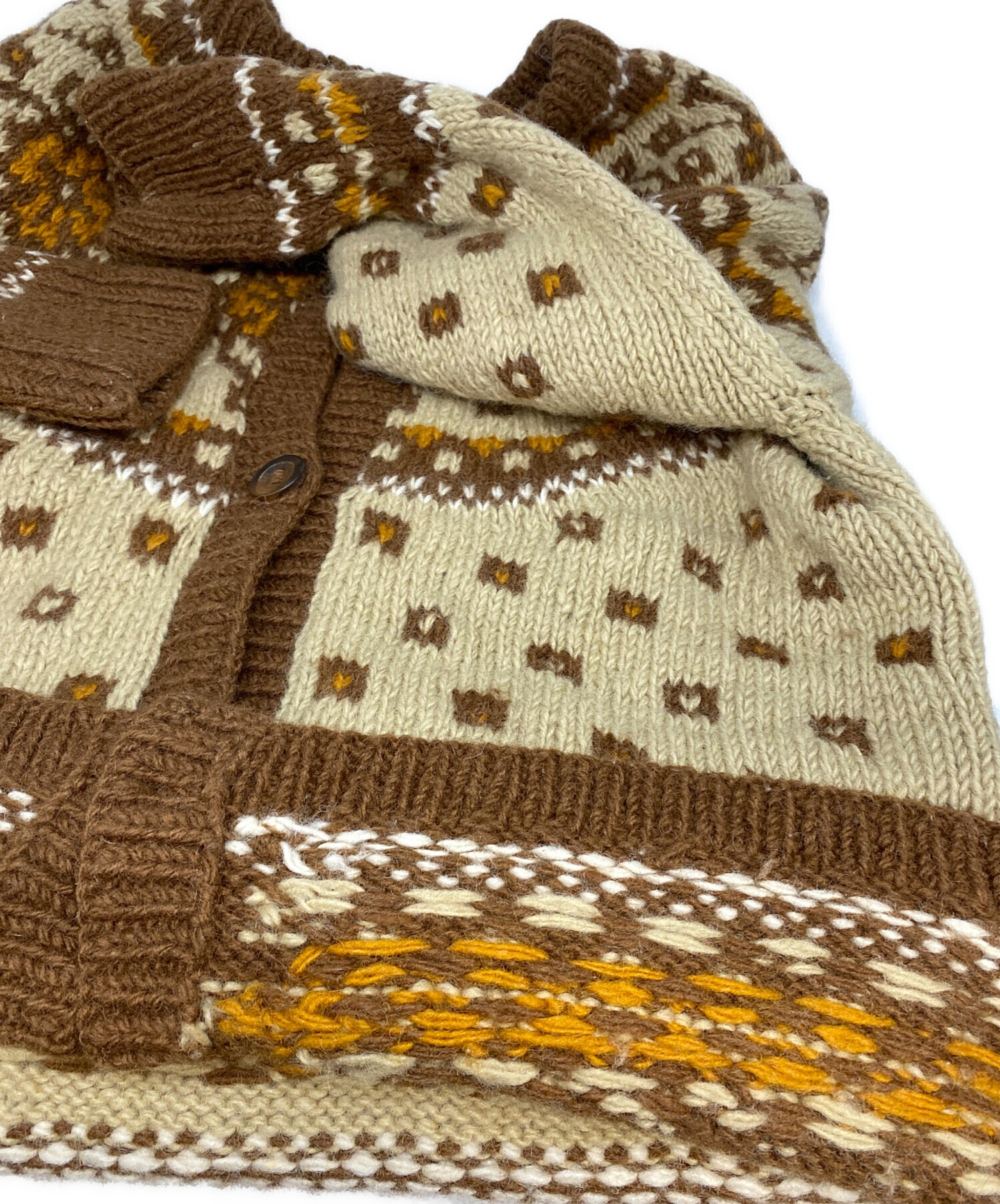 中古・古着通販】Sea Room lynn (シールームリン) NPL HMヴィンテージ