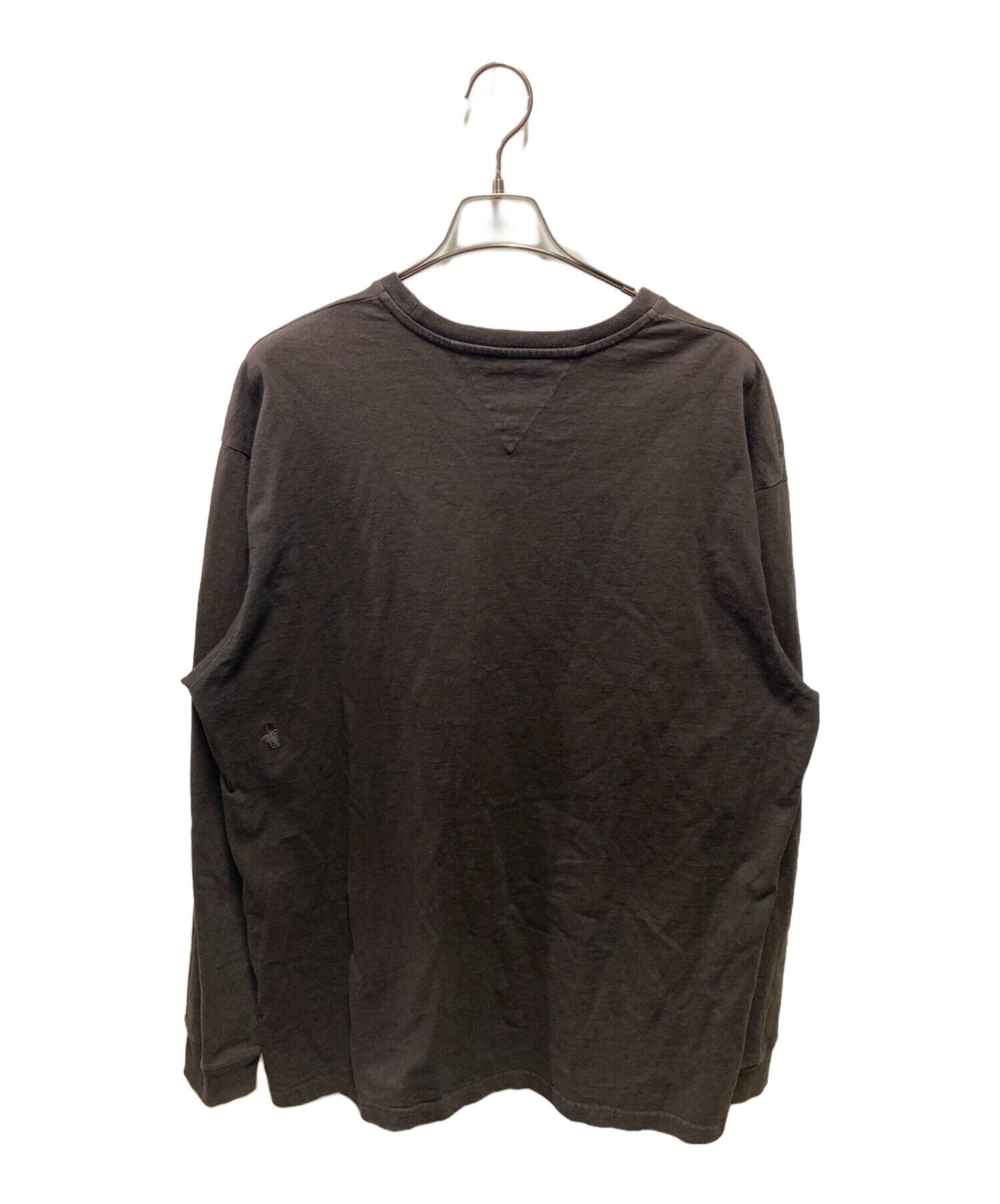 中古・古着通販】BOTTEGA VENETA (ボッテガベネタ) ロングスリーブ