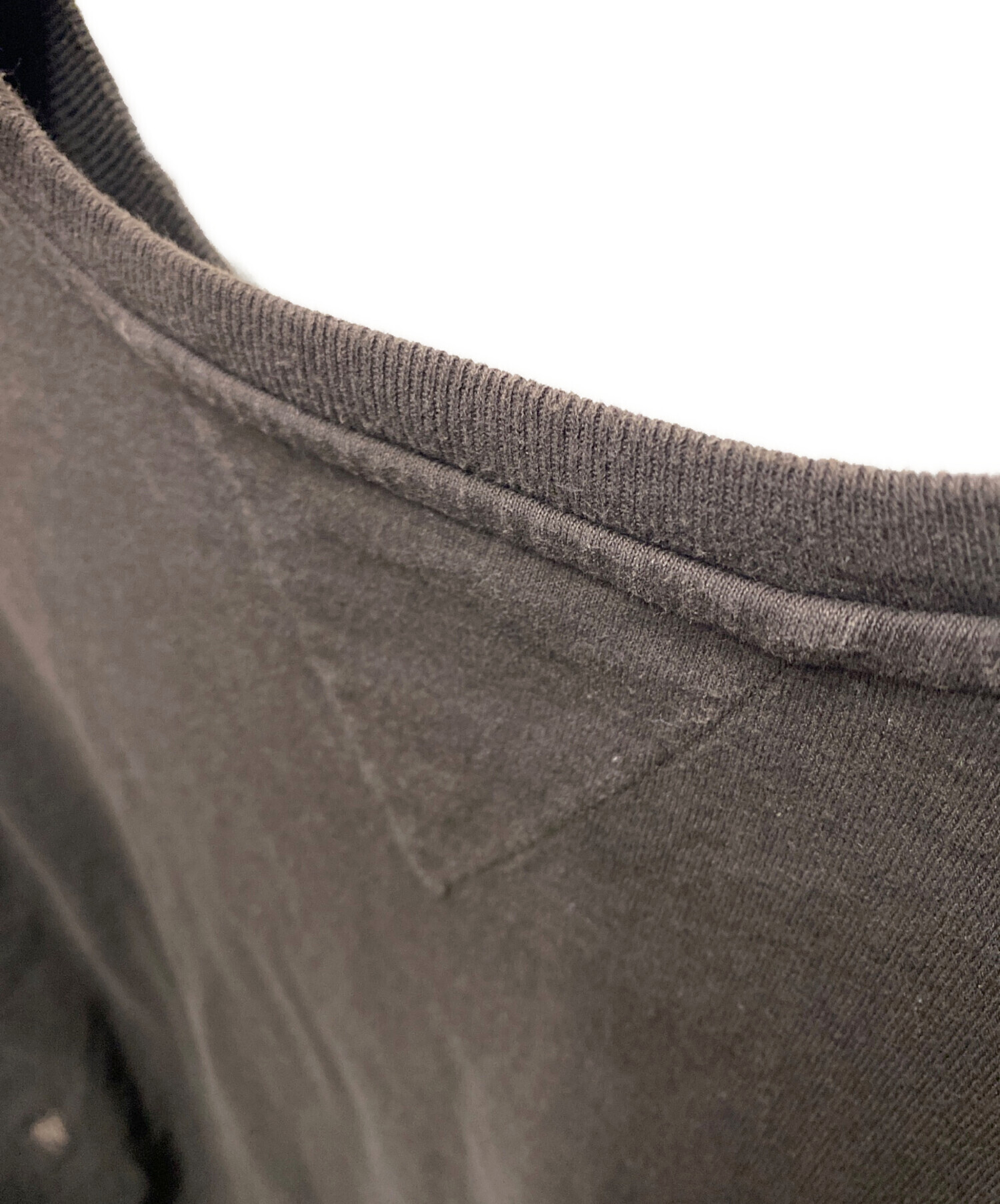 中古・古着通販】BOTTEGA VENETA (ボッテガベネタ) ロングスリーブ