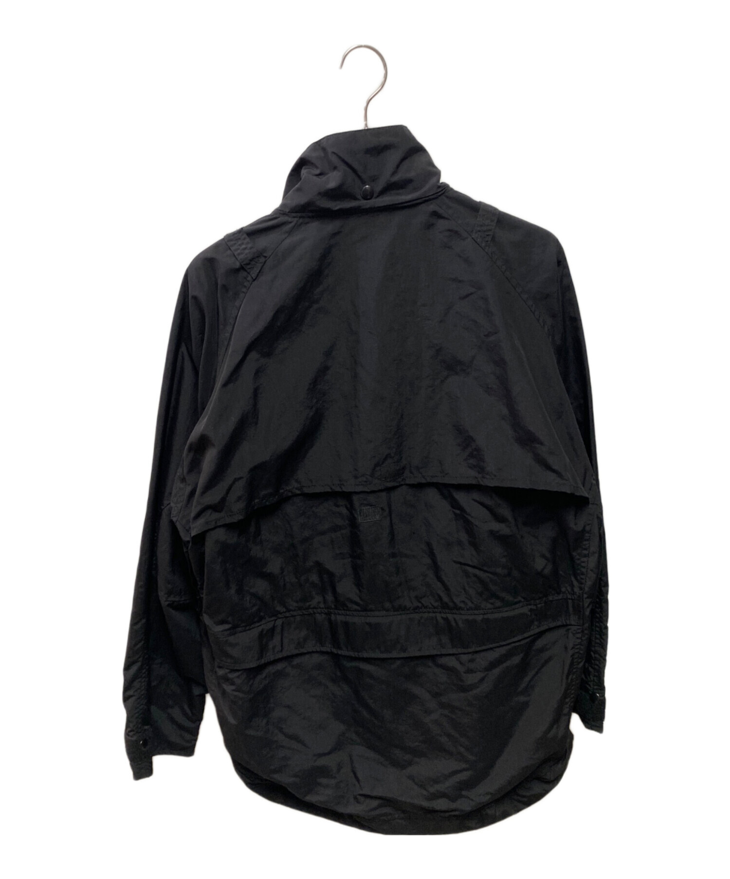 中古・古着通販】MOCEAN (モーシャン) METRO JACKET ブラック サイズ