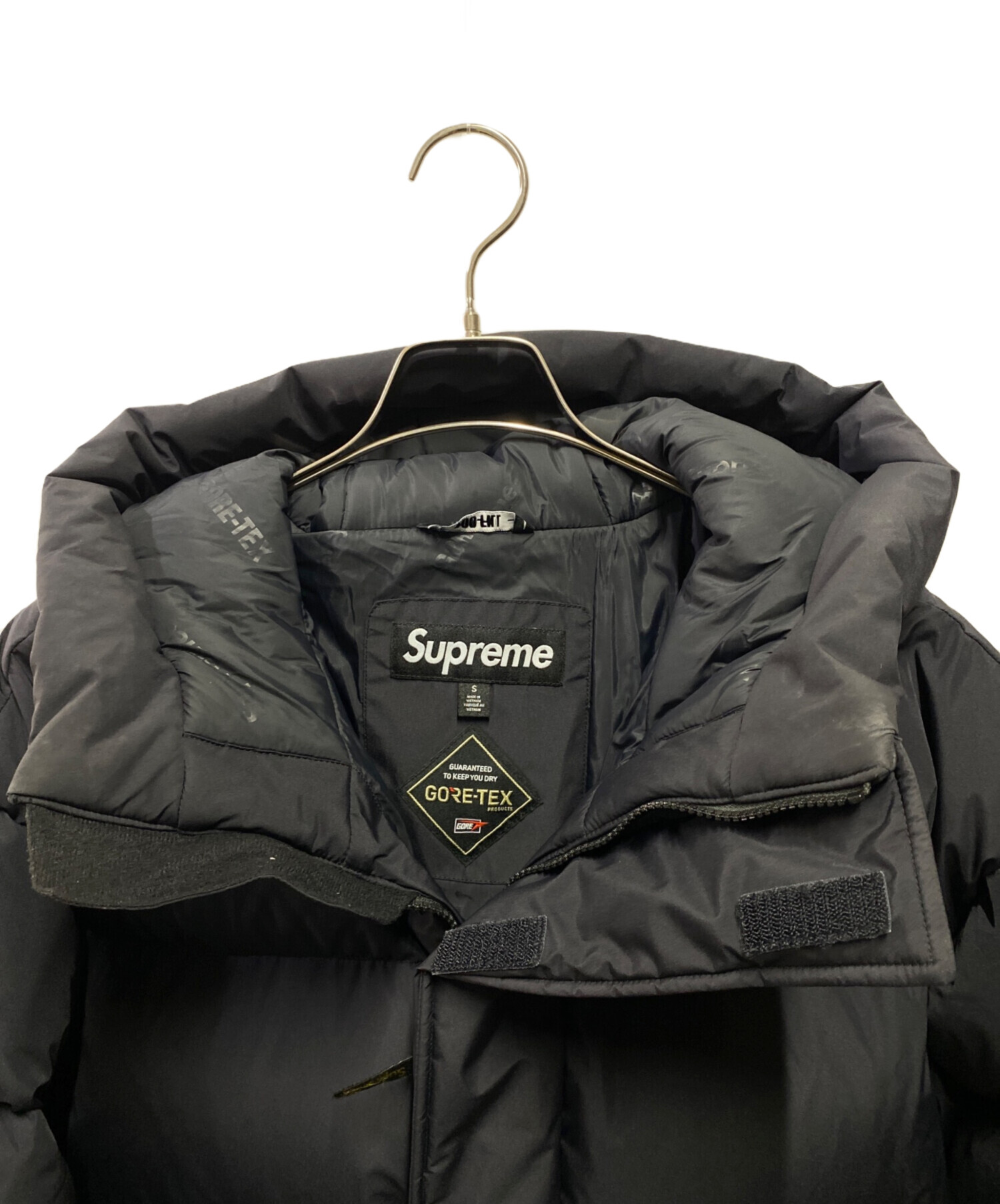 中古・古着通販】Supreme (シュプリーム) 24AW GORE-TEX 900-Fill Down