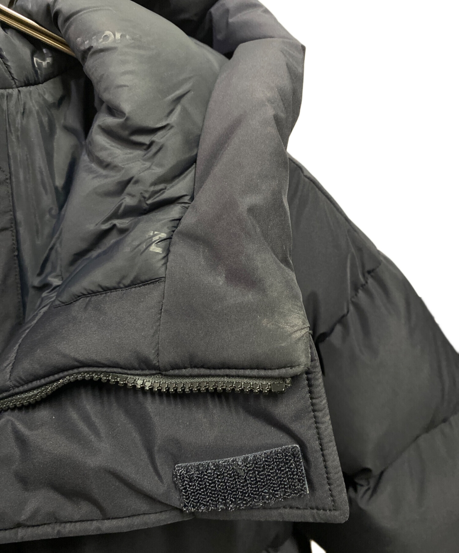 中古・古着通販】Supreme (シュプリーム) 24AW GORE-TEX 900-Fill Down