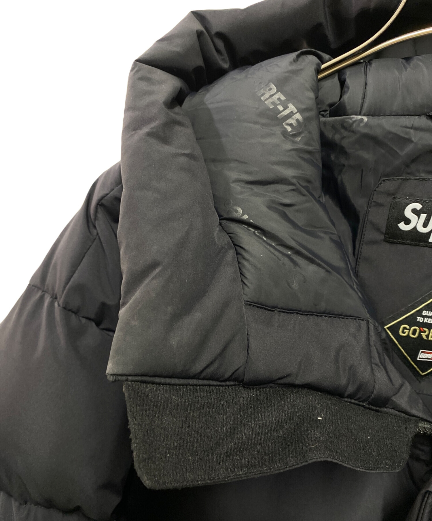 中古・古着通販】Supreme (シュプリーム) 24AW GORE-TEX 900-Fill Down