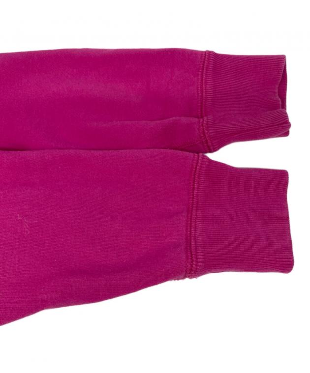 MARANT ETOILE マランエトワール パーカー XS ピンク 【古着】【中古】【送料無料】 MARANT ETOILE マランエトワール パーカー XS ピンク 【古着】【中古