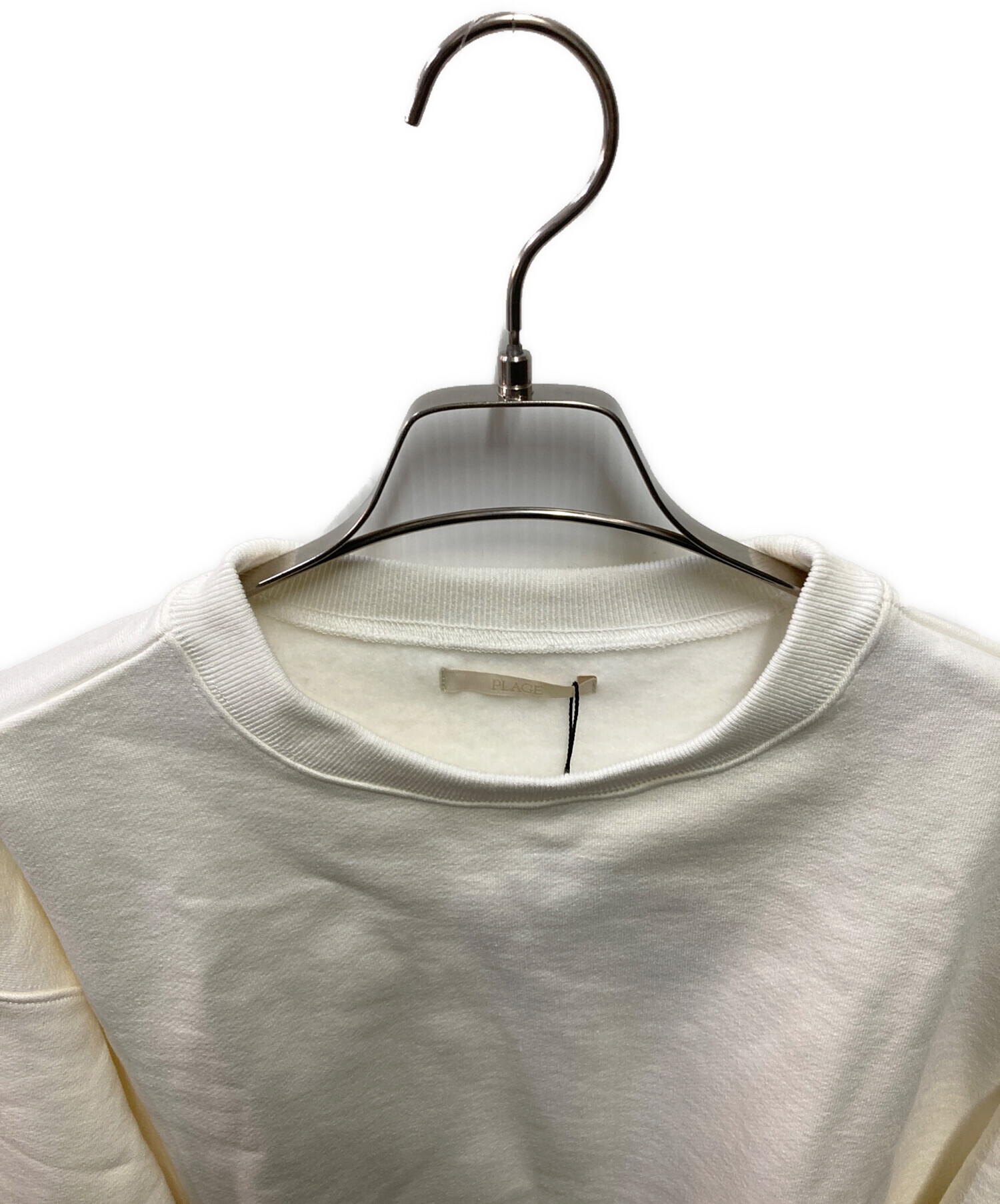 中古・古着通販】Plage (プラージュ) コウデンシ BIGウラケプル