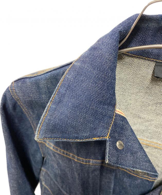 中古・古着通販】A.P.C. (アーペーセー) 2ndデニムジャケット