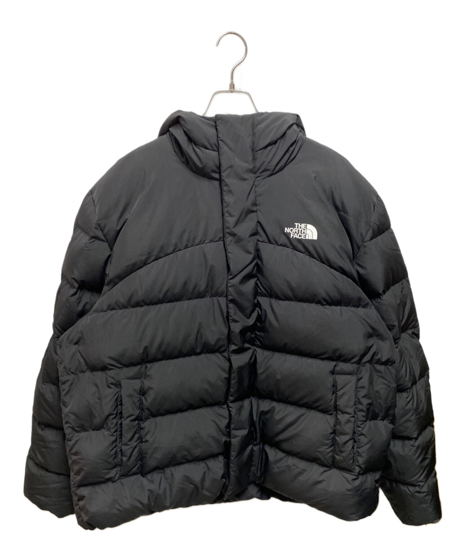 中古・古着通販】THE NORTH FACE (ザ ノース フェイス) BALTIC DOWN