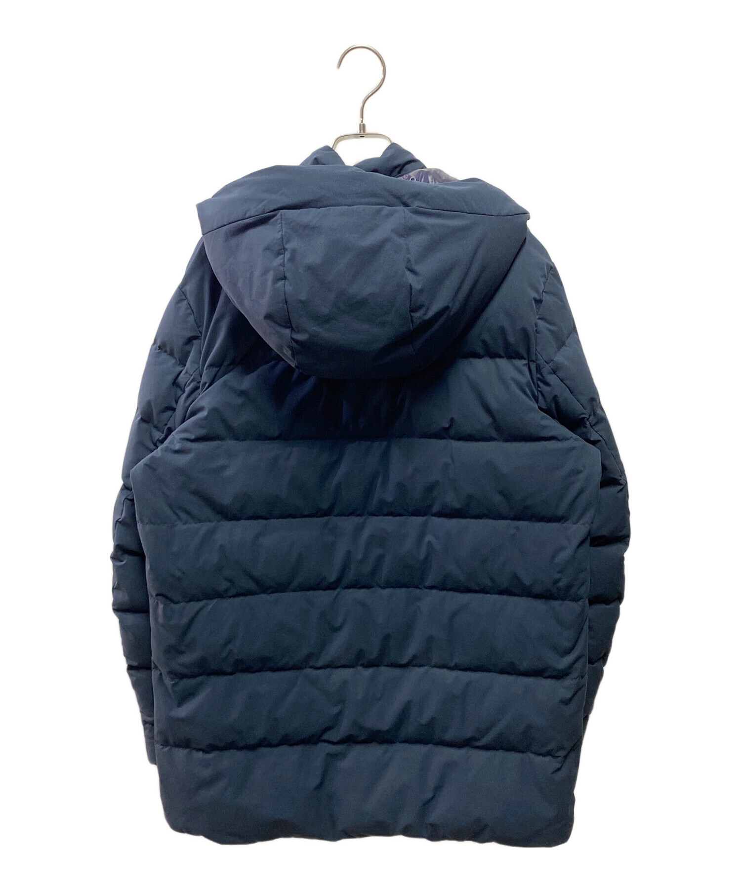 中古・古着通販】WOOLRICH (ウールリッチ) SIERRA LONG ネイビー