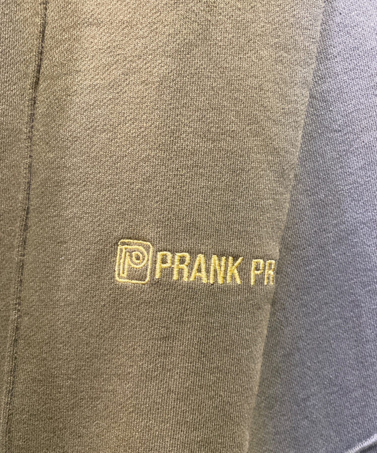 中古・古着通販】PRANK PROJECT (プランクプロジェクト) スウェット 