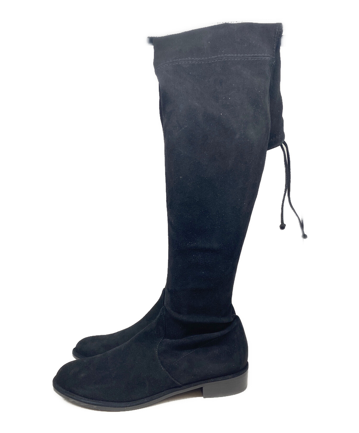 中古・古着通販】STUART WEITZMAN (スチュアートワイツマン) LOWLAND