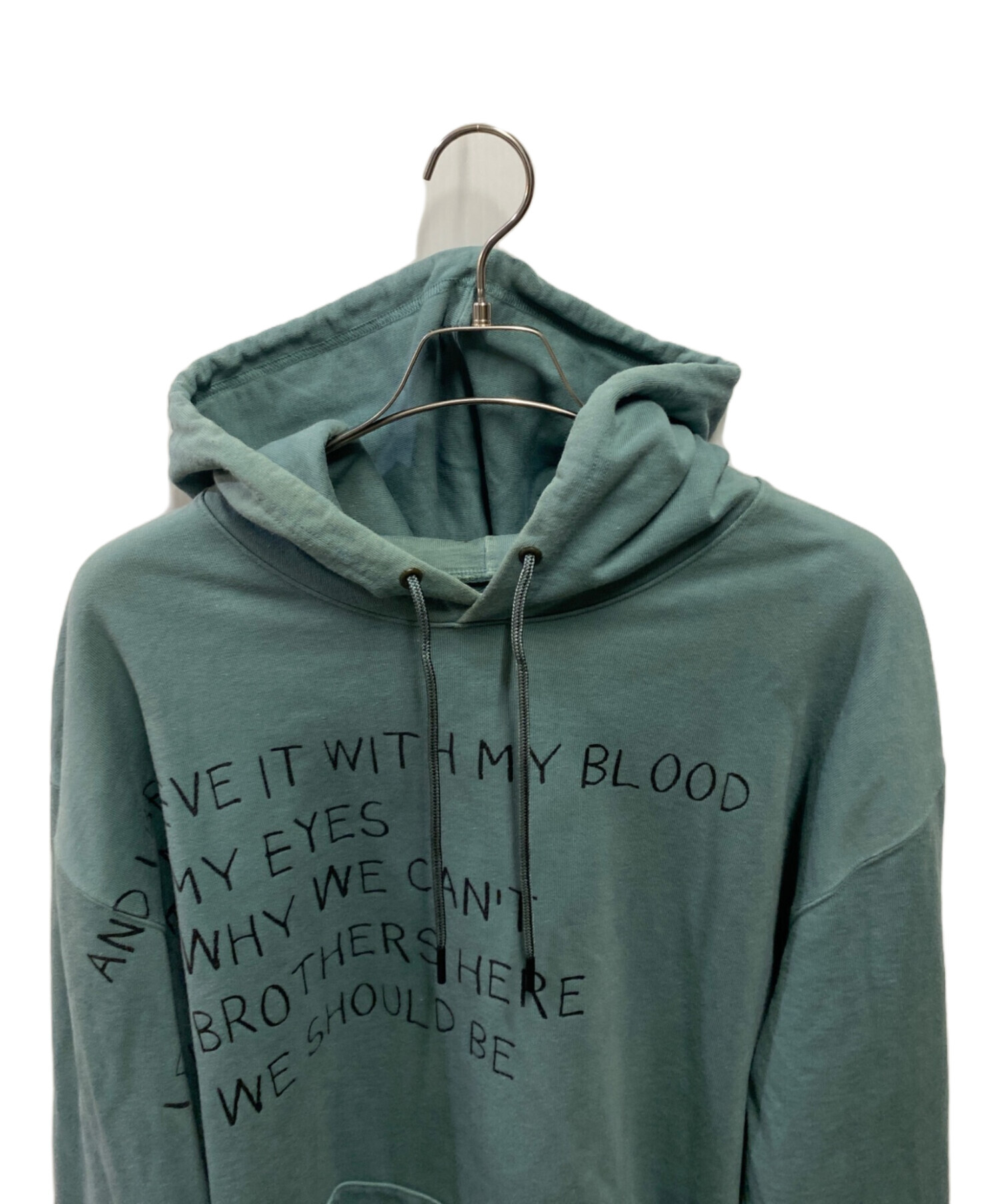 中古・古着通販】NEIGHBORHOOD (ネイバーフッド) One Of These Days