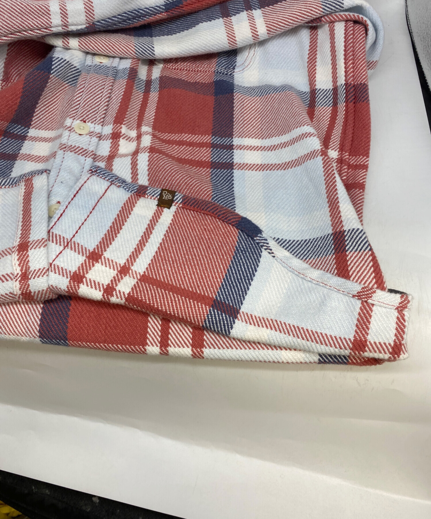 中古・古着通販】RHC Ron Herman (アールエイチシー ロンハーマン