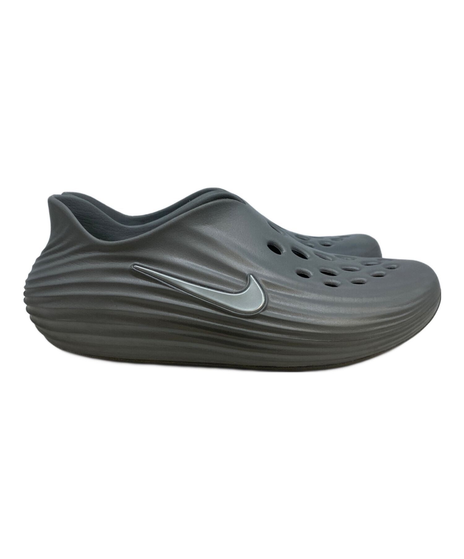 中古・古着通販】NIKE (ナイキ) ReactX Rejuven8 グレー サイズ:26
