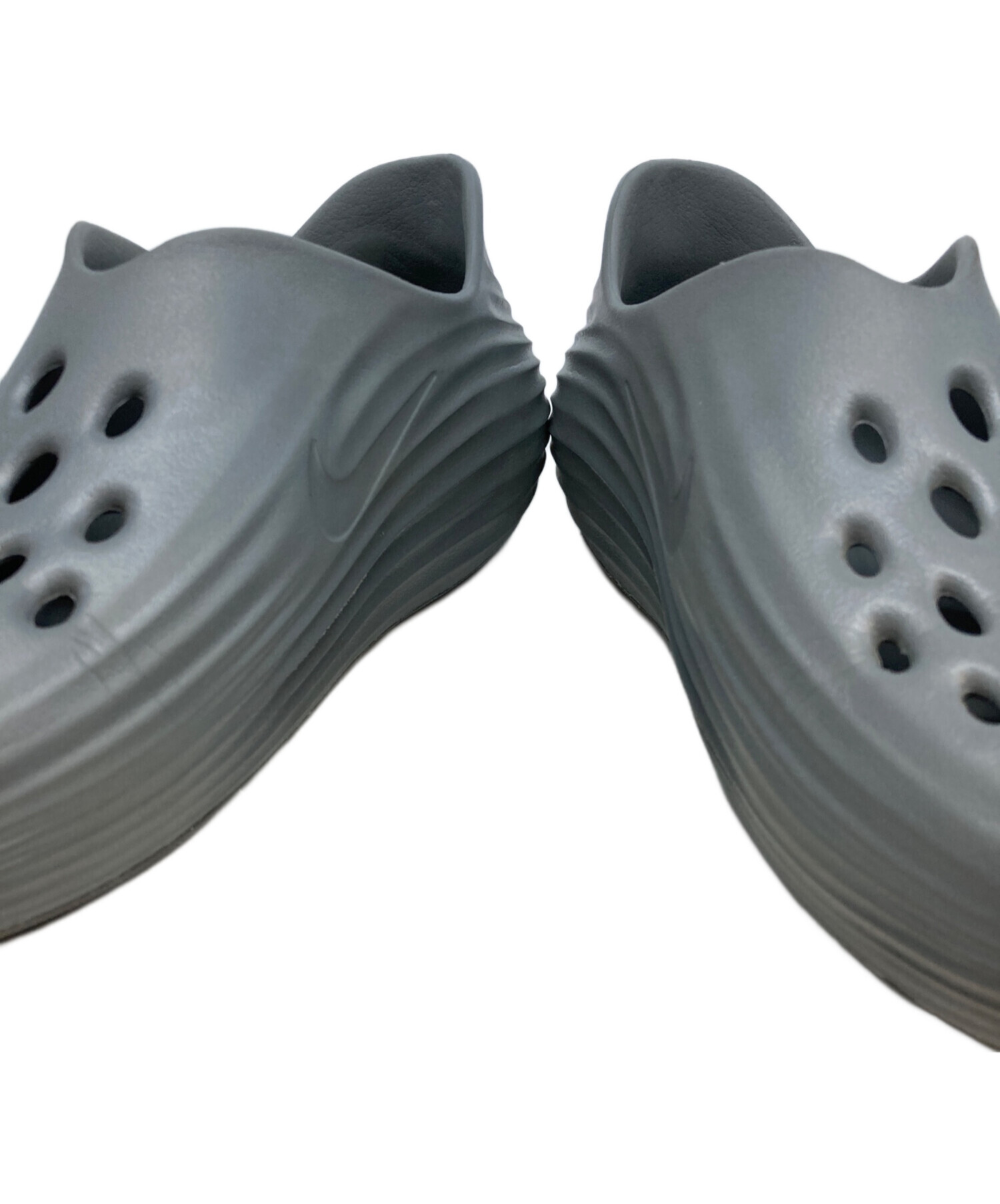 中古・古着通販】NIKE (ナイキ) ReactX Rejuven8 グレー サイズ:26