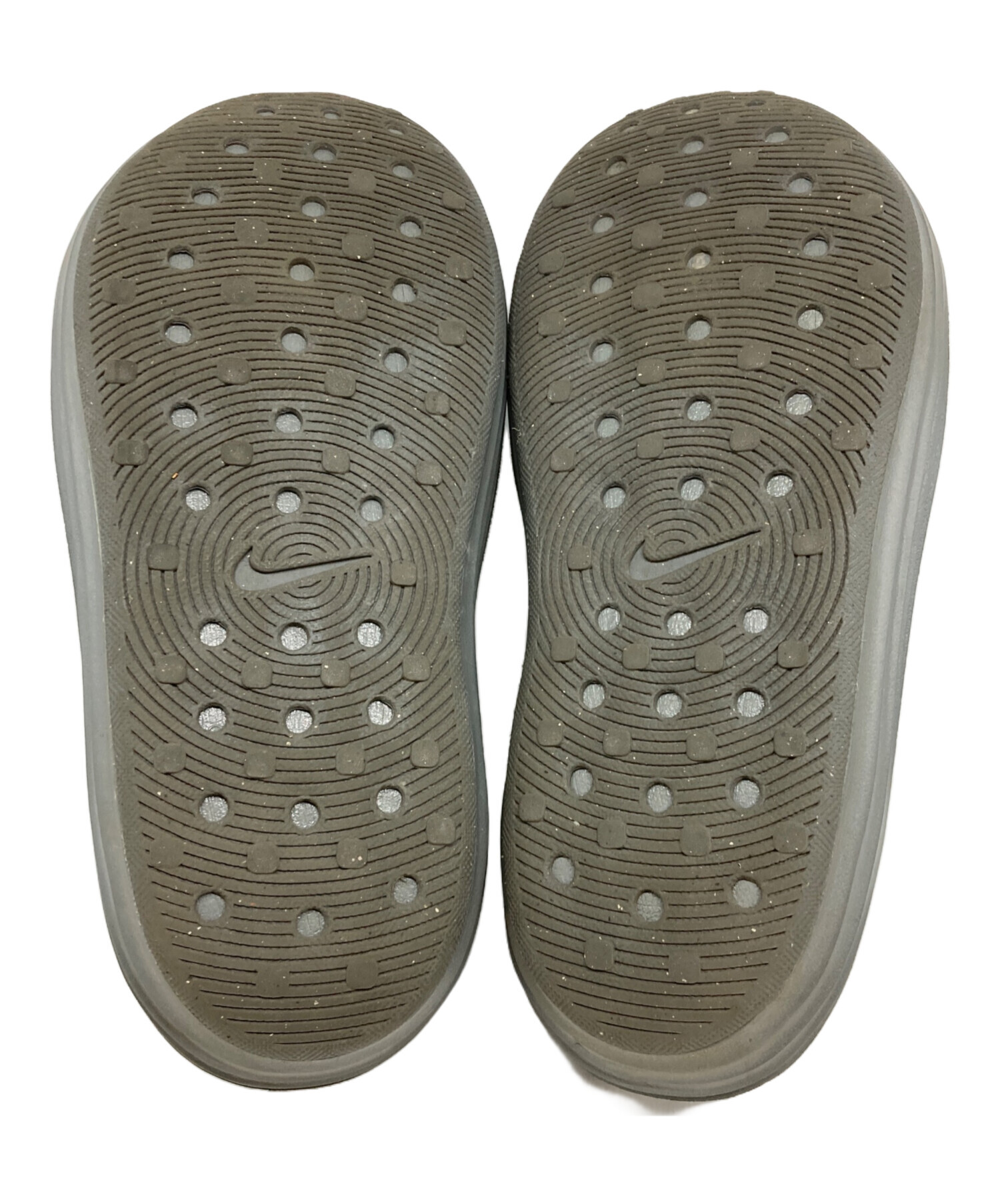 中古・古着通販】NIKE (ナイキ) ReactX Rejuven8 グレー サイズ:26
