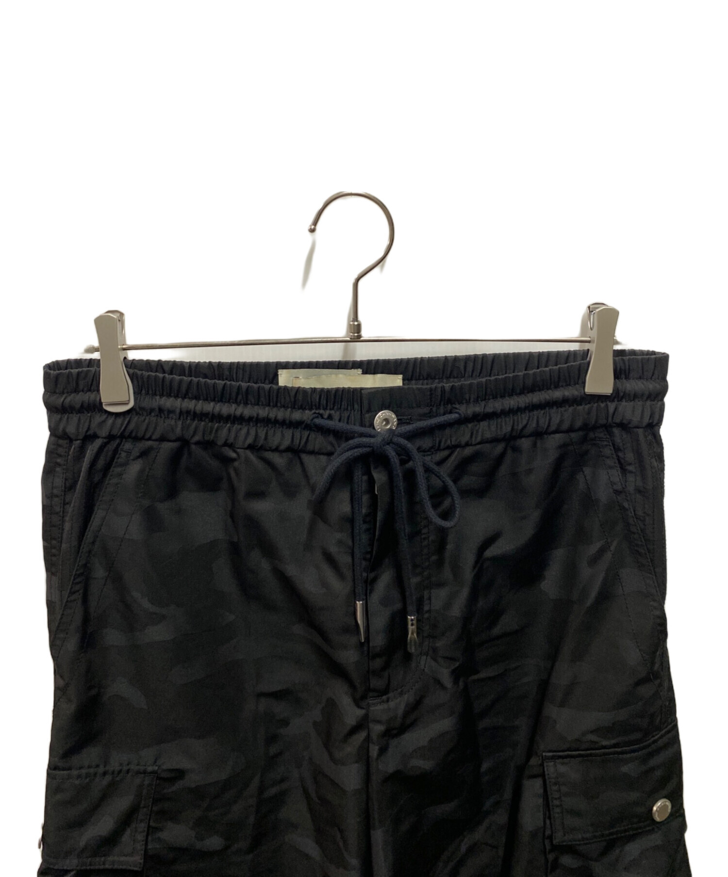 中古・古着通販】FenG CHen WANG (フェンチェンワン) CARGO POCKET