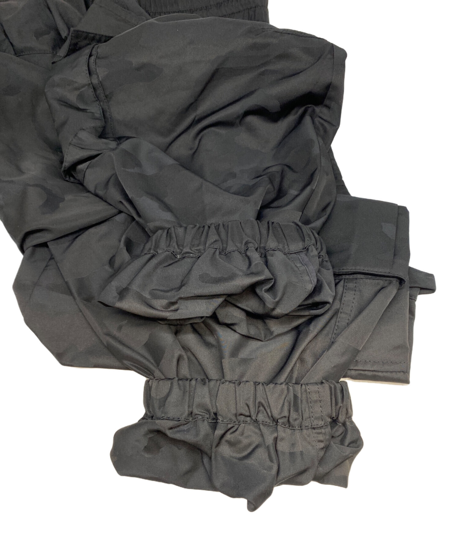 中古・古着通販】FenG CHen WANG (フェンチェンワン) CARGO POCKET