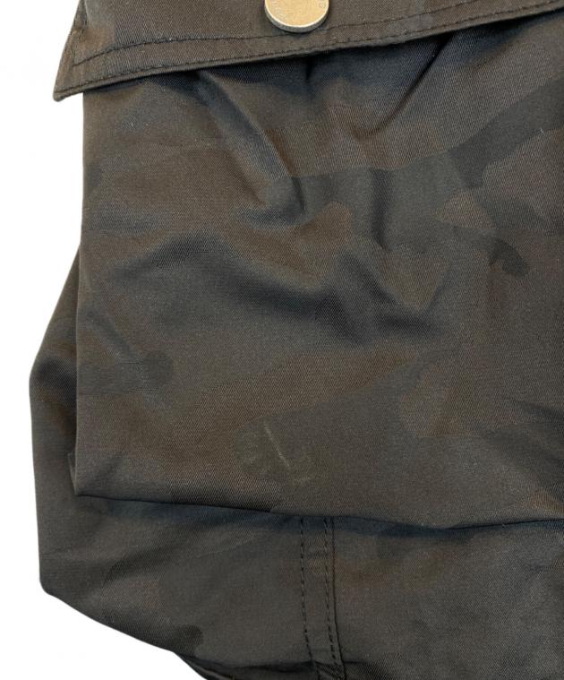中古・古着通販】FenG CHen WANG (フェンチェンワン) CARGO POCKET