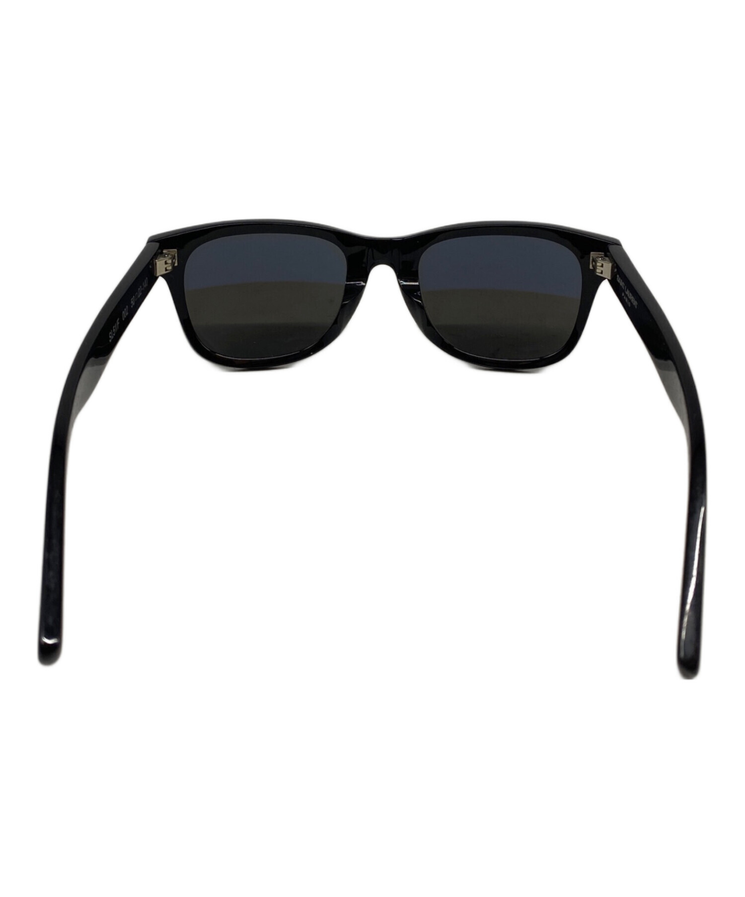 中古・古着通販】Saint Laurent Paris (サンローランパリ) サングラス