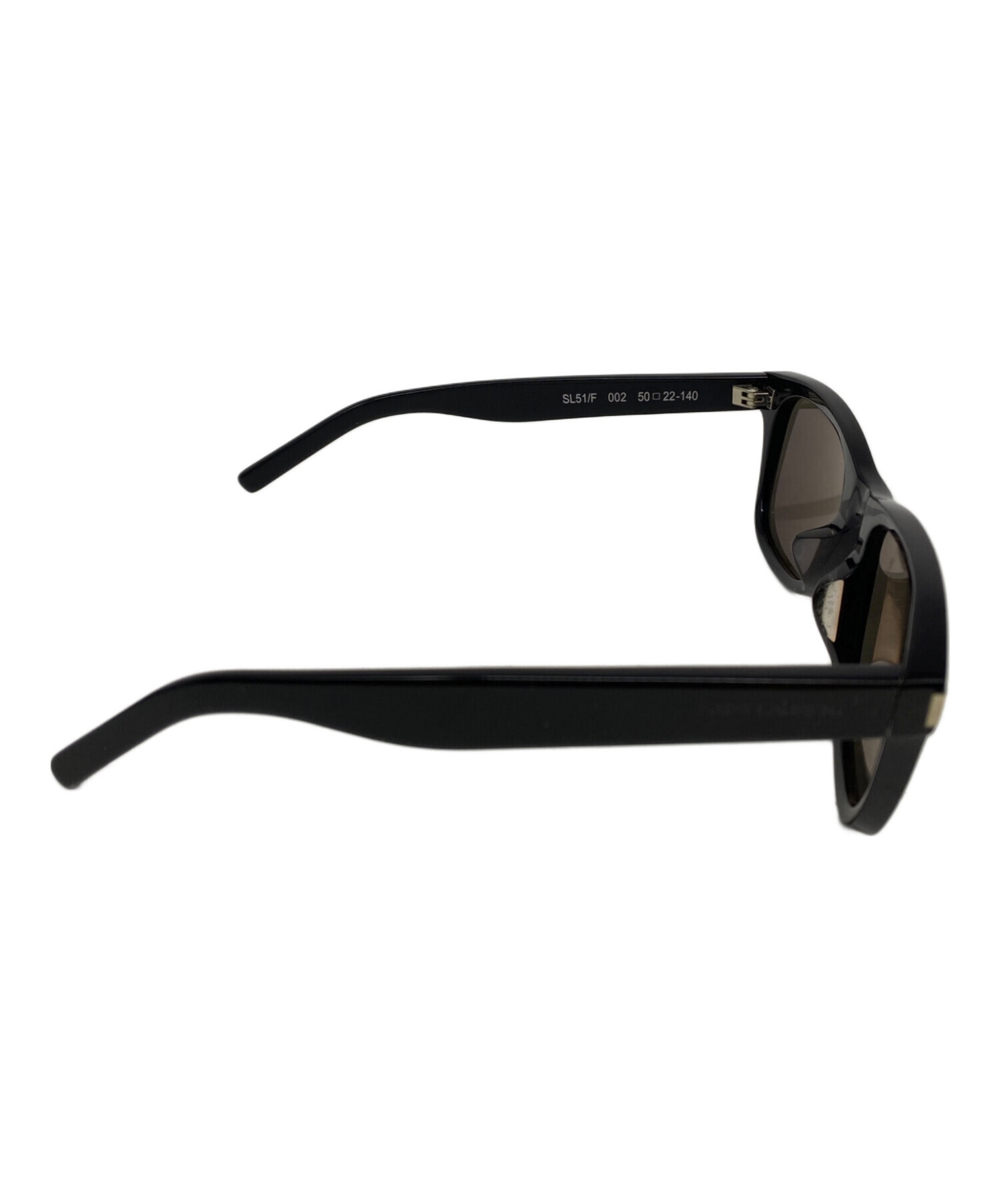 中古・古着通販】Saint Laurent Paris (サンローランパリ) サングラス