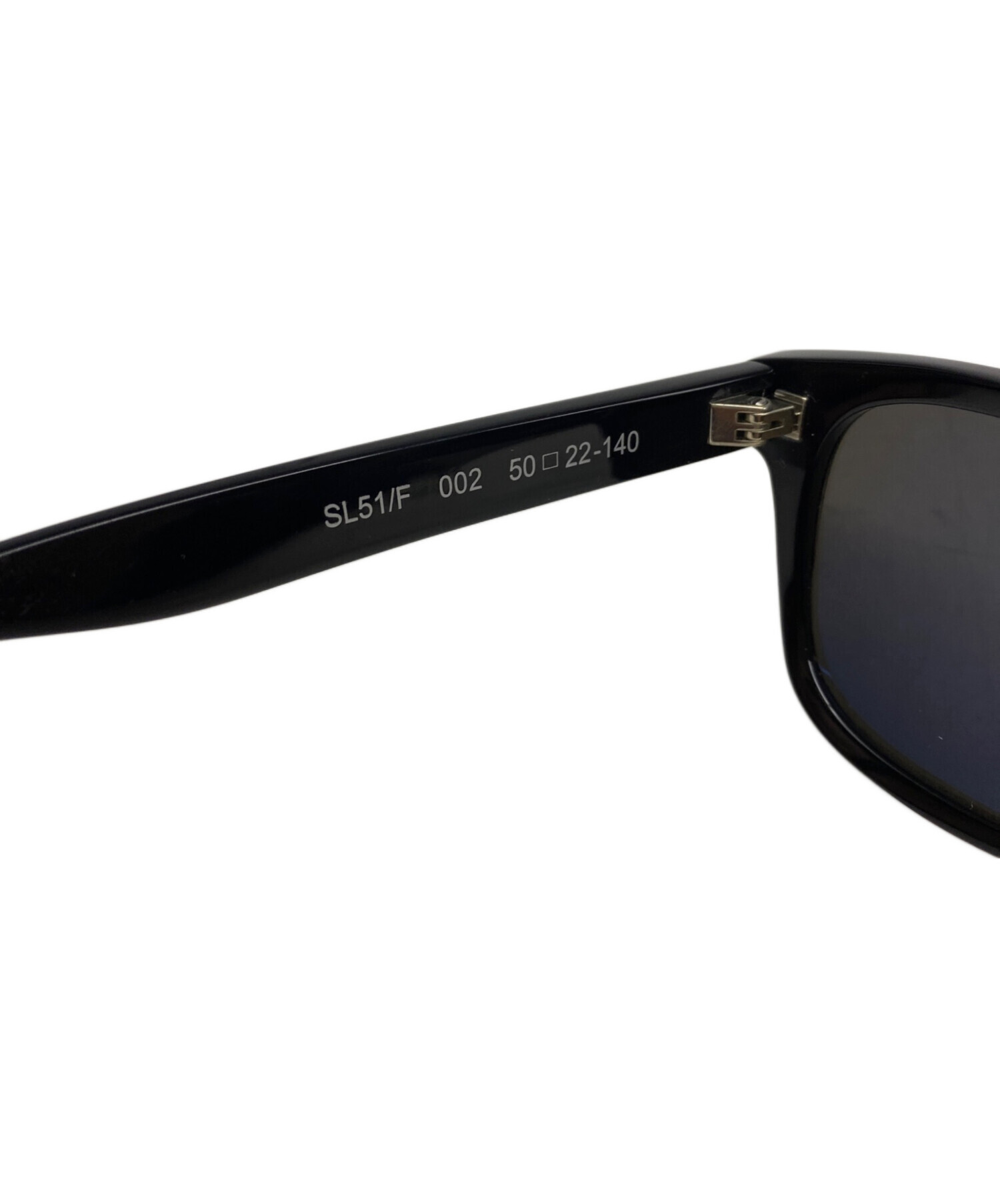 中古・古着通販】Saint Laurent Paris (サンローランパリ) サングラス