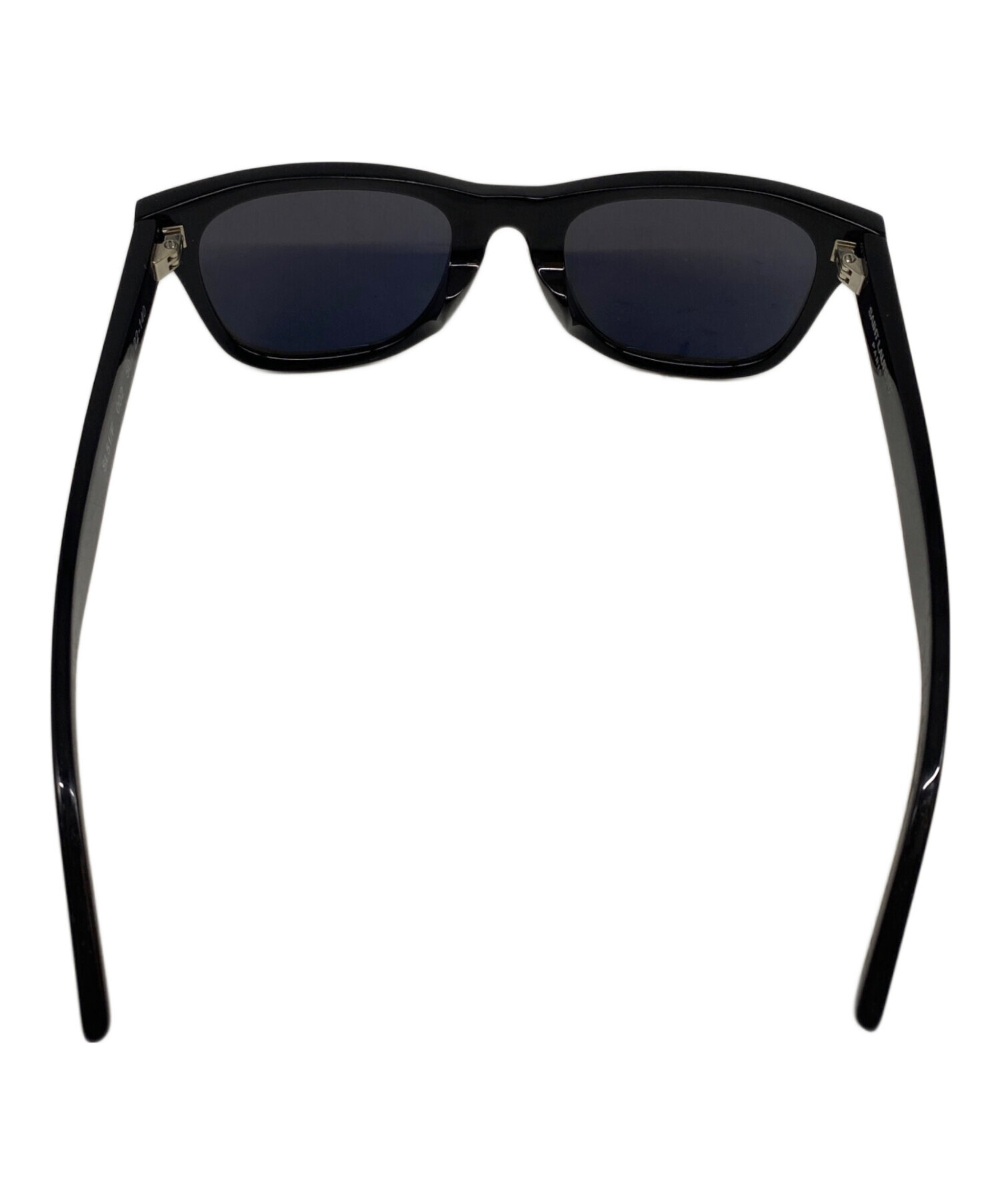 SAINT LAURENT PARIS サンローランパリ サングラス メンズ 【古着】【中古】 中古・古着通販】Saint Laurent Paris (サンローランパリ) サングラス