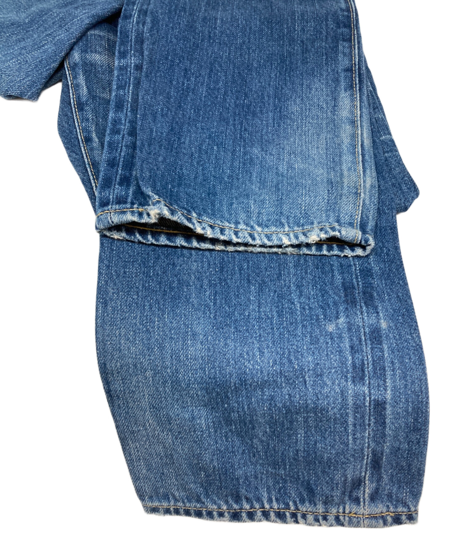 HYSTERIC GLAMOUR ヒステリックグラマー パンツ（その他） レディース 【古着】【中古】 中古・古着通販】Hysteric Glamour (ヒステリックグラマー) デニム