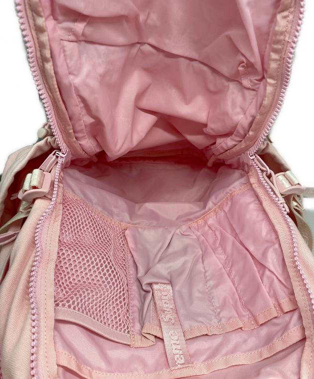中古・古着通販】SUPREME (シュプリーム) Backpack ピンク｜ブランド