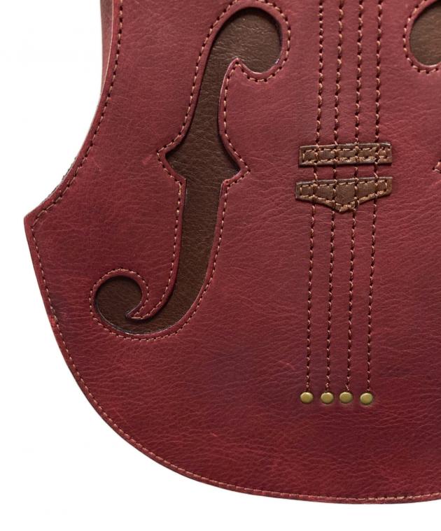 中古・古着通販】Jane Marple (ジェーンマープル) バイオリンバッグ