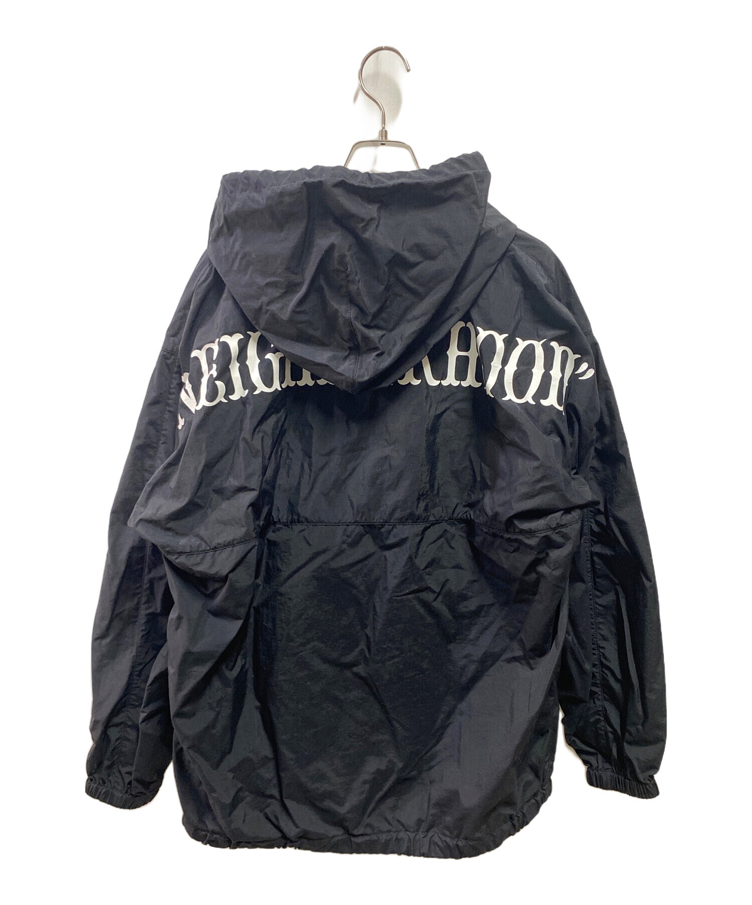 中古・古着通販】NEIGHBORHOOD (ネイバーフッド) ANORAK/N-JKT