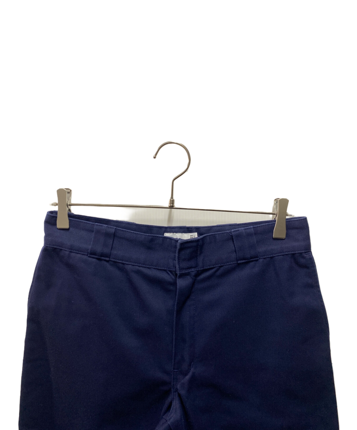 中古・古着通販】WTAPS (ダブルタップス) UNION TROUSERS COPO TWILL