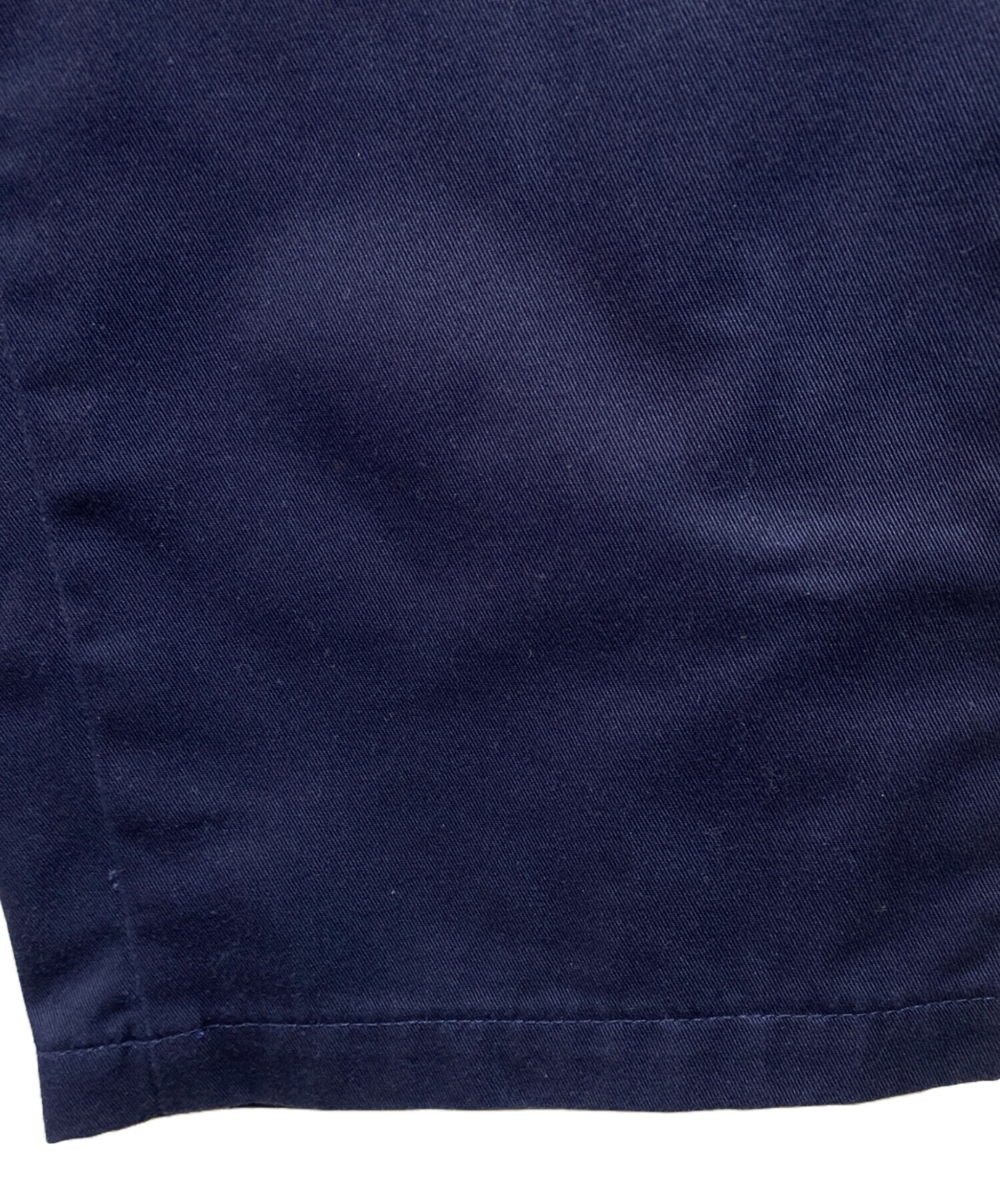 中古・古着通販】WTAPS (ダブルタップス) UNION TROUSERS COPO TWILL