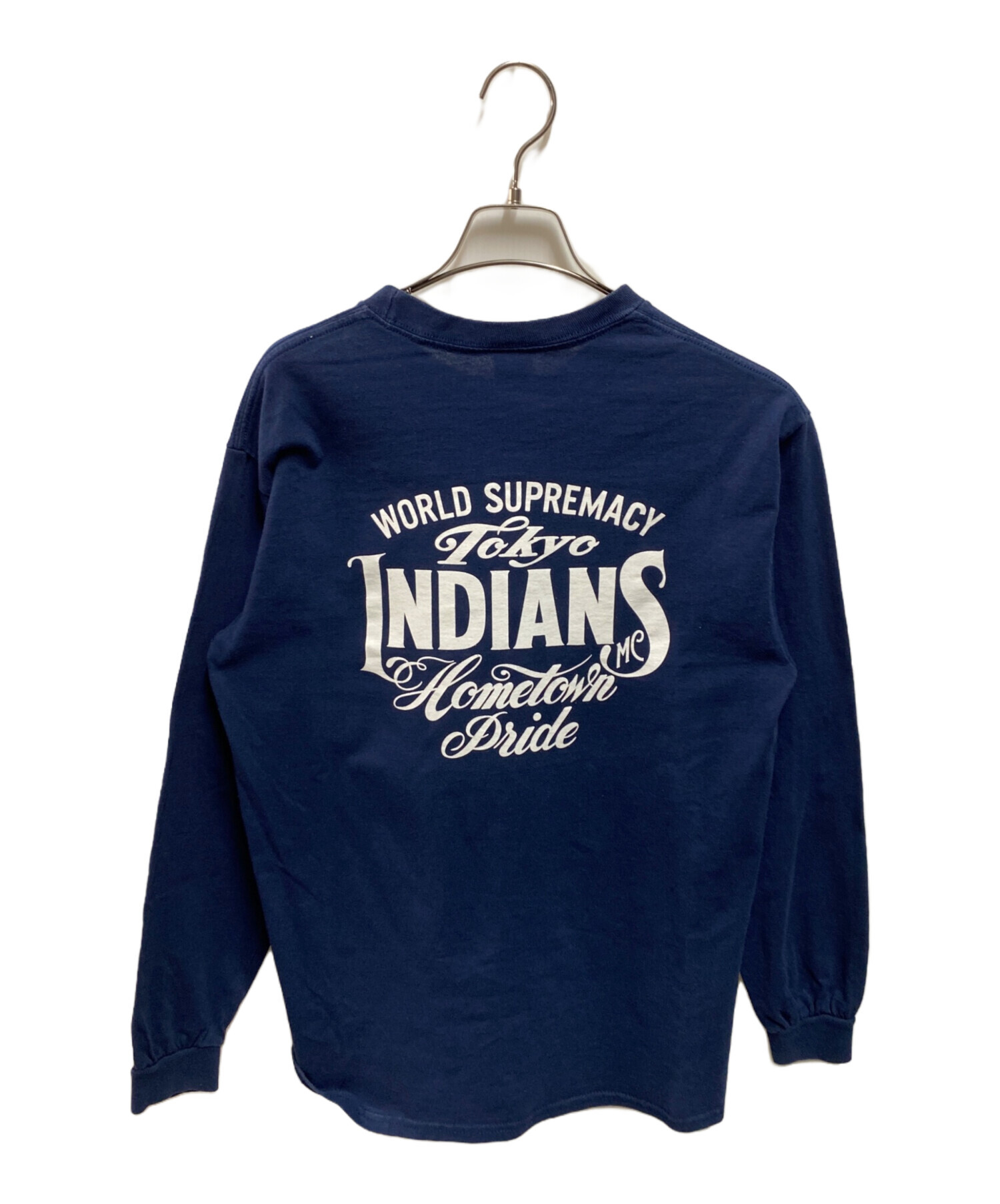 中古・古着通販】Tokyo Indians (トウキョウインディアンズ) Tシャツ
