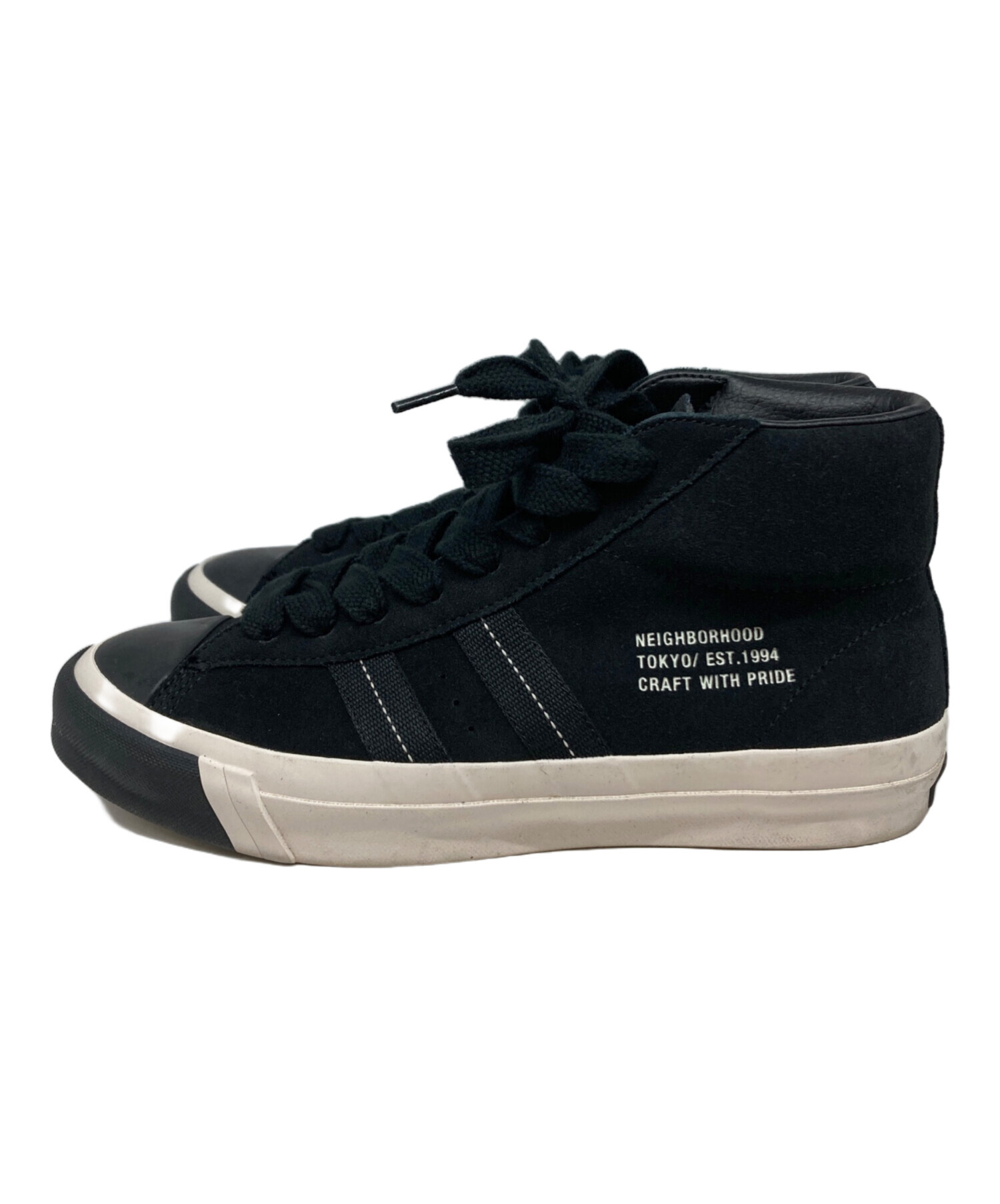 中古・古着通販】PRO-Keds (プロケッズ) NEIGHBORHOOD (ネイバーフッド