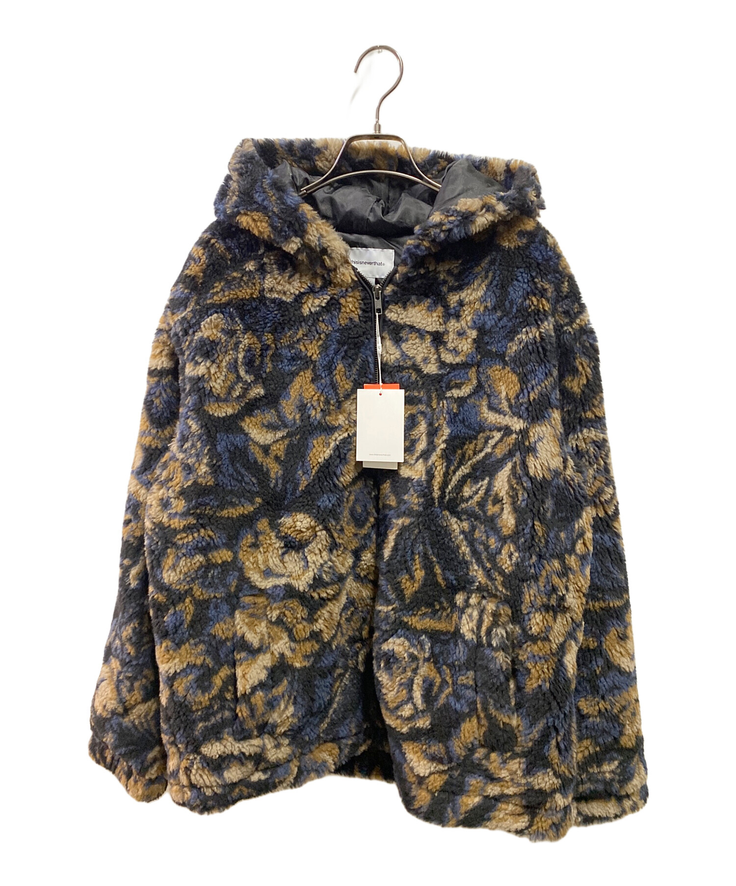 中古・古着通販】thisisneverthat (ディスイズネバーザット) Floral 