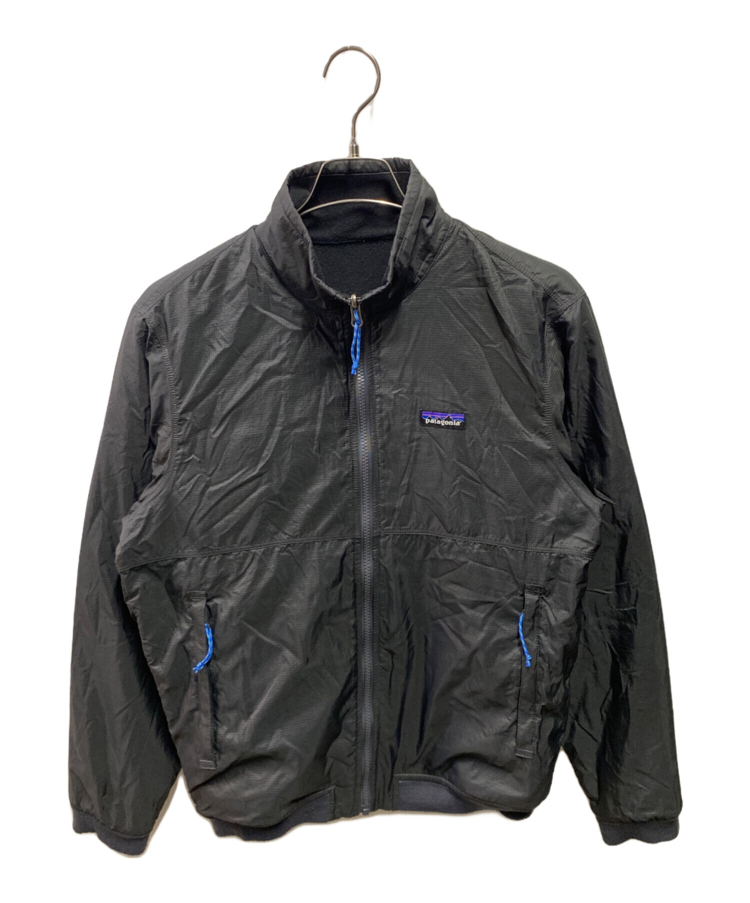 patagonia パタゴニア ブルゾン（その他） メンズ 【古着】【中古】 中古・古着通販】Patagonia (パタゴニア) リバーシブルシェルド