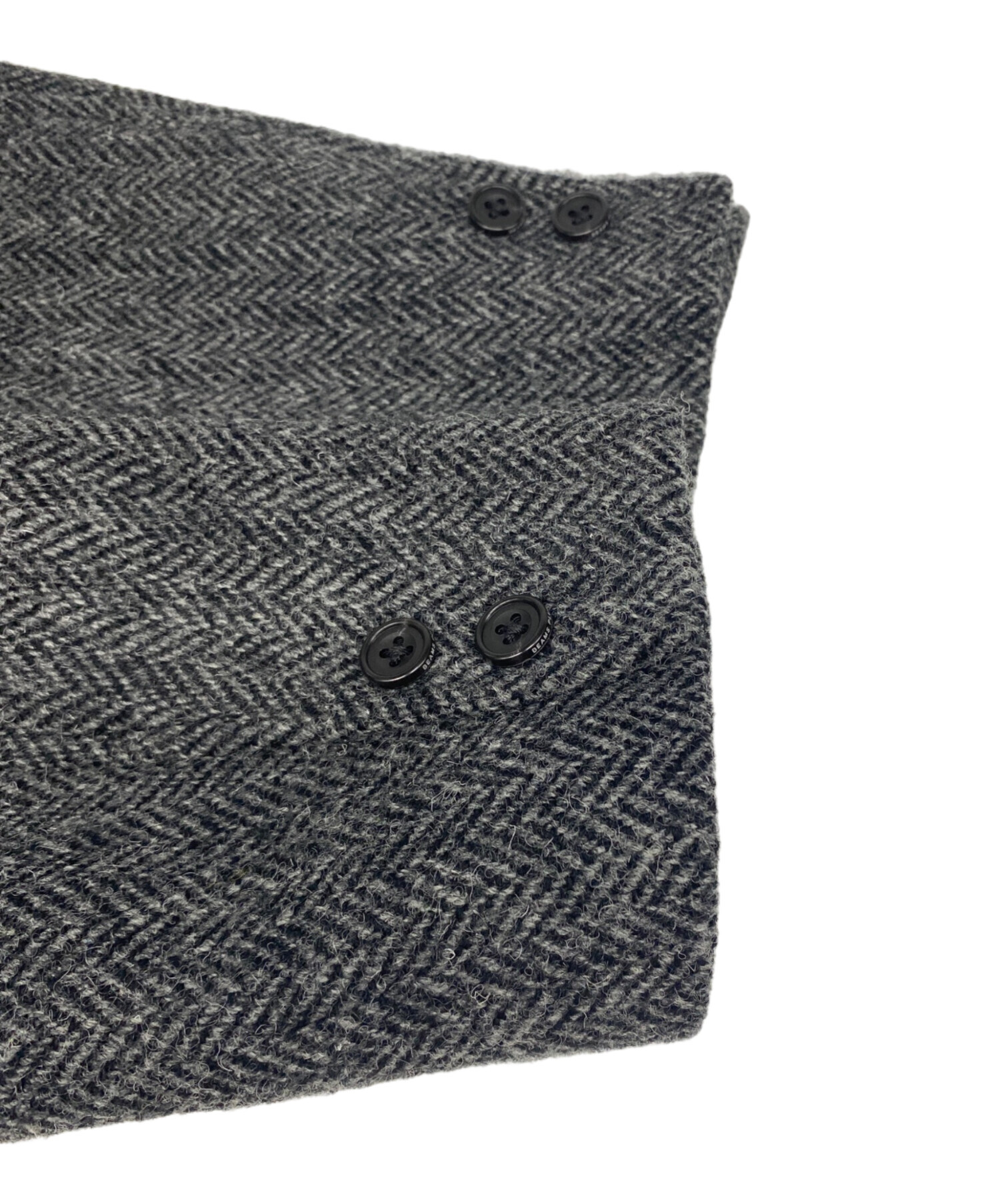 中古・古着通販】BEAMS PLUS (ビームスプラス) Harris Tweed (ハリス