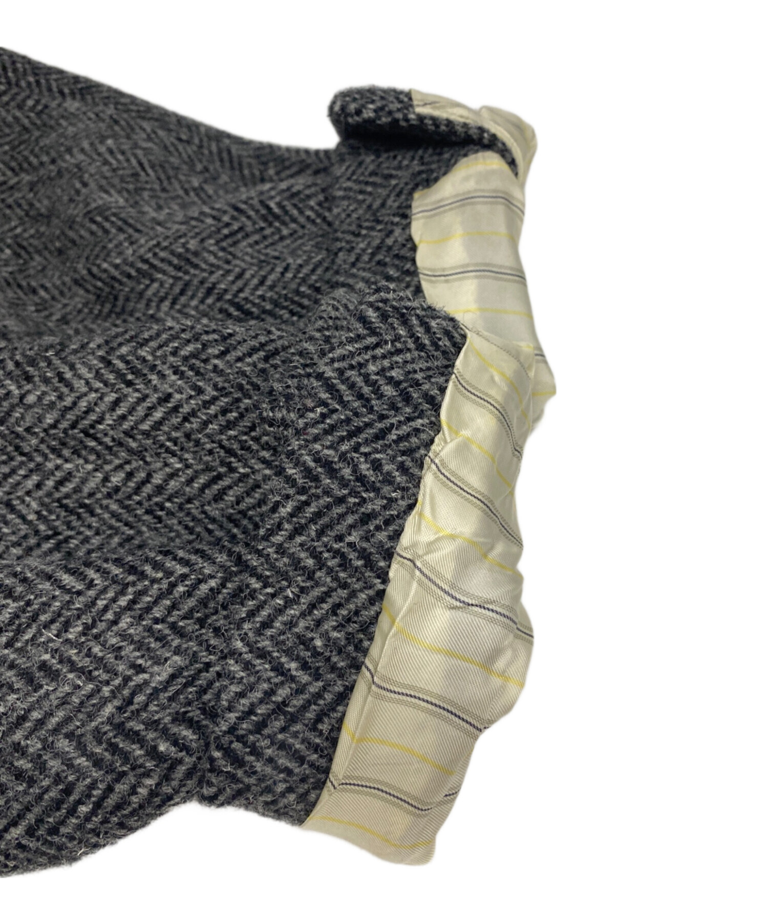 中古・古着通販】BEAMS PLUS (ビームスプラス) Harris Tweed (ハリス