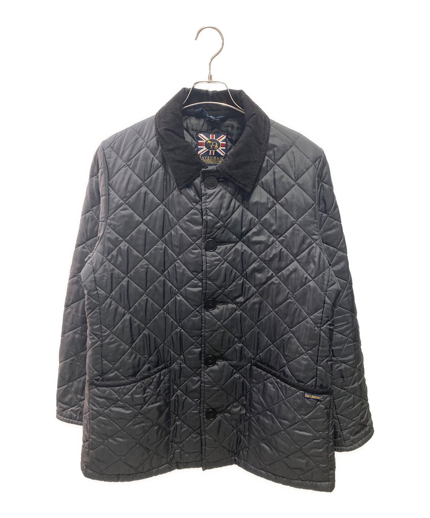 中古・古着通販】LAVENHAM (ラベンハム) TOMORROW LAND 