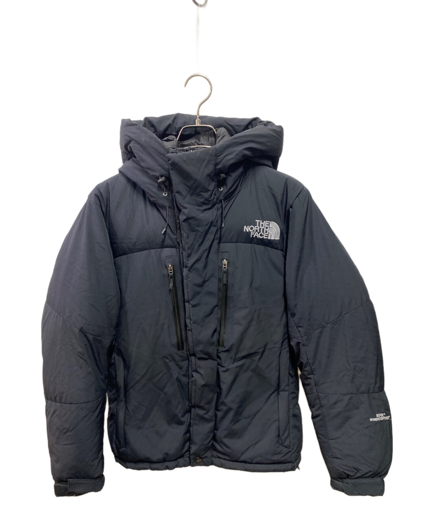 【未使用】THE NORTH FACE ザノースフェイス Mサイズ 黒ジャケット 楽天市場】THE NORTH FACE ノースフェイス NY32012 ブラック サンダー