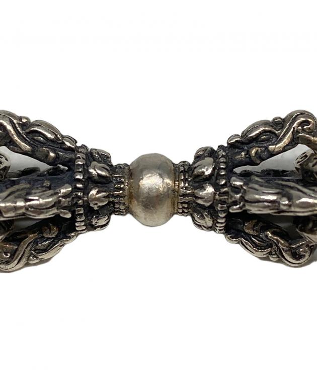 中古・古着通販】ZOCALO (ソカロ) bird dorje bracelet(S) シルバー