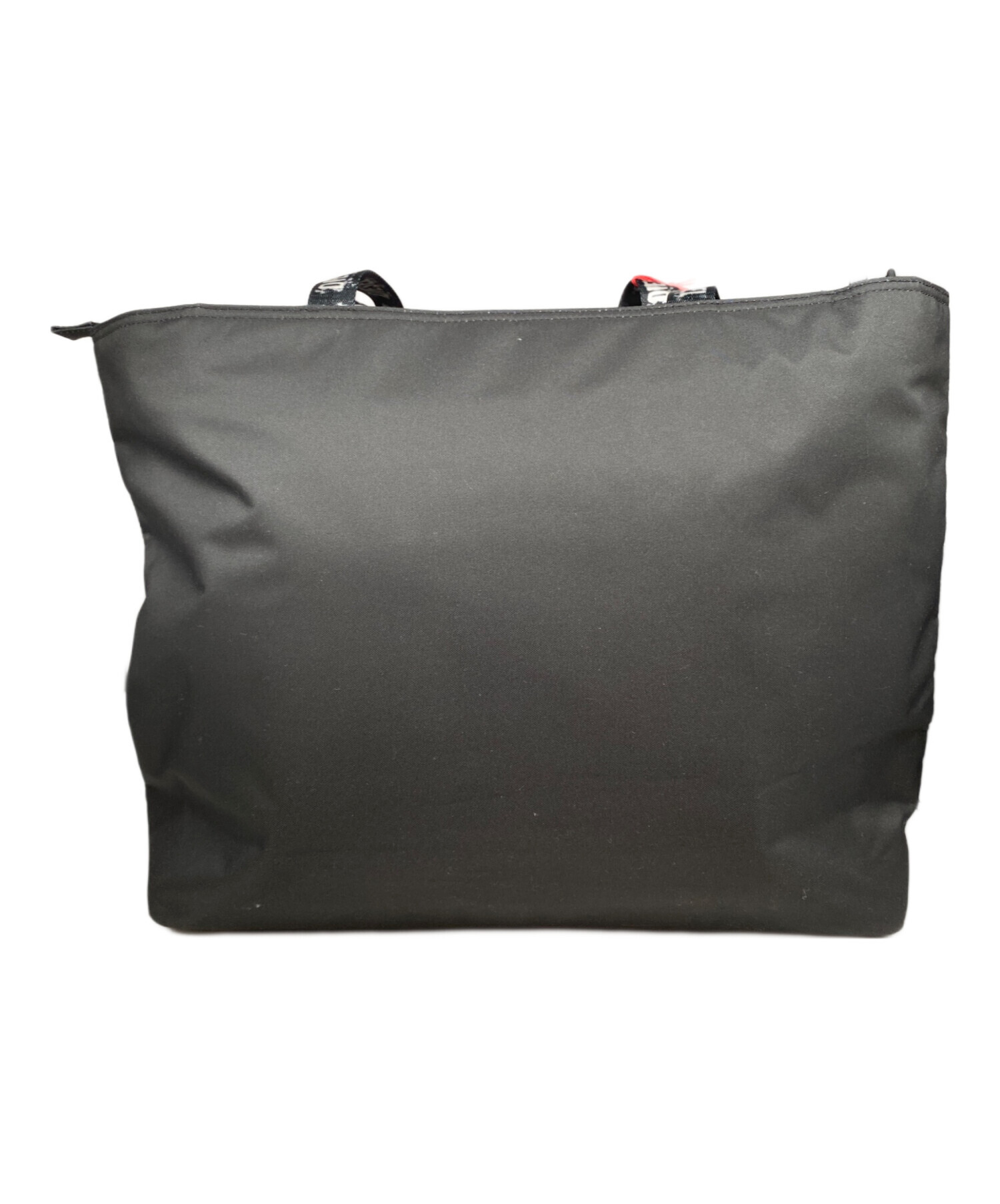 中古・古着通販】DIESEL (ディーゼル) トートバッグ ブラック 未使用品 
