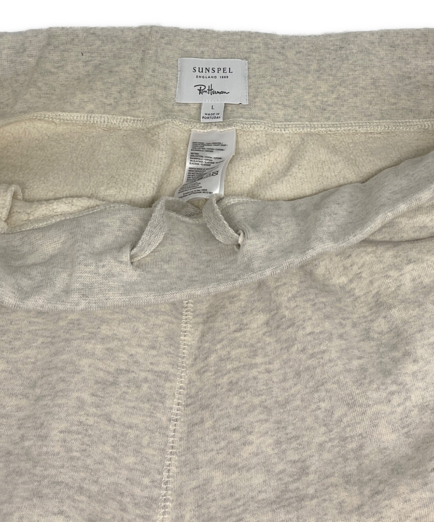 中古・古着通販】SUNSPEL (サンスペル) Ron Herman (ロンハーマン