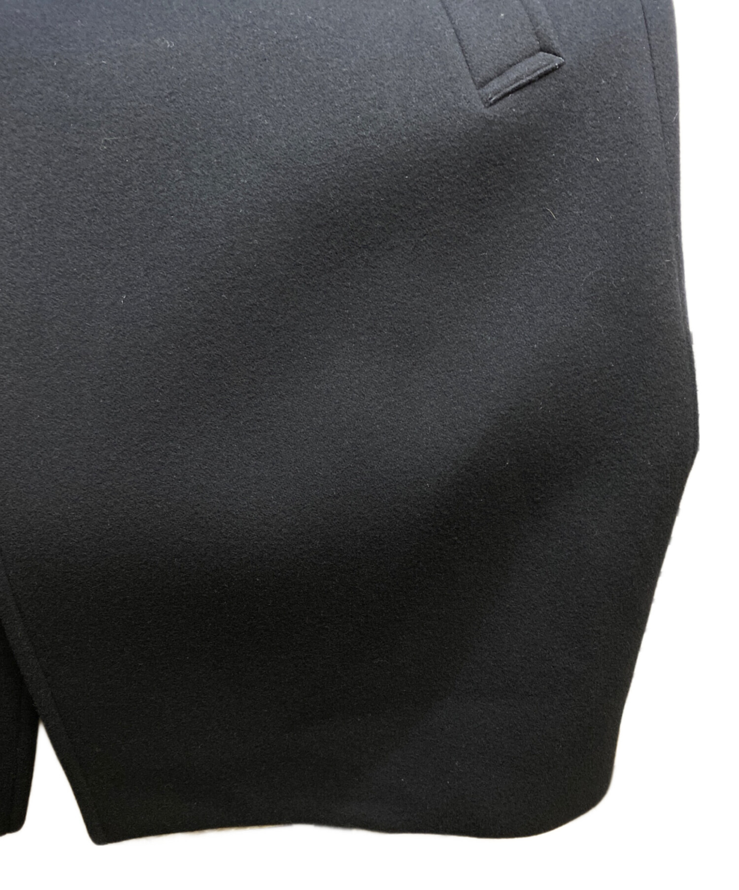 中古・古着通販】AURALEE (オーラリー) 24AW SPONGE WOOL MELTON